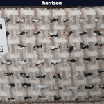 خرید پارچه مبلی هریسون HARRISON - تصویر 11