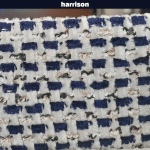 خرید پارچه مبلی هریسون HARRISON - تصویر 13