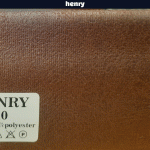 خرید پارچه مبلی هنری HENRY - تصویر 9
