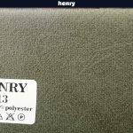 خرید پارچه مبلی هنری HENRY - تصویر 7