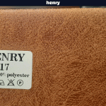 خرید پارچه مبلی هنری HENRY - تصویر 15