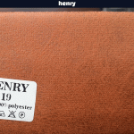 خرید پارچه مبلی هنری HENRY - تصویر 17