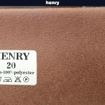 خرید پارچه مبلی هنری HENRY - تصویر 18