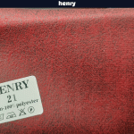 خرید پارچه مبلی هنری HENRY - تصویر 19