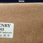 خرید پارچه مبلی هنری HENRY - تصویر 4