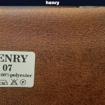 خرید پارچه مبلی هنری HENRY - تصویر 12