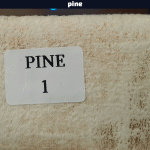 خرید پارچه مبلی پاین PINE - تصویر 2