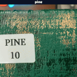 خرید پارچه مبلی پاین PINE - تصویر 11