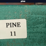خرید پارچه مبلی پاین PINE - تصویر 12