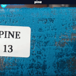 خرید پارچه مبلی پاین PINE - تصویر 14