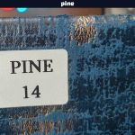 خرید پارچه مبلی پاین PINE - تصویر 15
