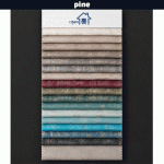 پارچه مبلی پاین PINE