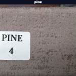خرید پارچه مبلی پاین PINE - تصویر 5