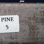 خرید پارچه مبلی پاین PINE - تصویر 6