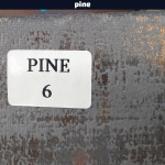 خرید پارچه مبلی پاین PINE - تصویر 7