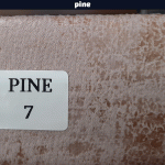 خرید پارچه مبلی پاین PINE - تصویر 8