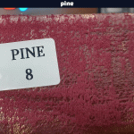 خرید پارچه مبلی پاین PINE - تصویر 9