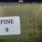 خرید پارچه مبلی پاین PINE - تصویر 10