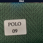 خرید پارچه مبلی پولو POLO - تصویر 8