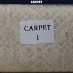 خرید پارچه مبلی کارپت CARPET - تصویر 18