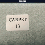 خرید پارچه مبلی کارپت CARPET - تصویر 6
