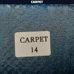 خرید پارچه مبلی کارپت CARPET - تصویر 5