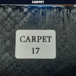 خرید پارچه مبلی کارپت CARPET - تصویر 2