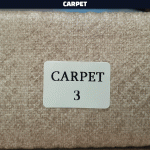 خرید پارچه مبلی کارپت CARPET - تصویر 16