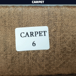 خرید پارچه مبلی کارپت CARPET - تصویر 11