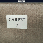 خرید پارچه مبلی کارپت CARPET - تصویر 12