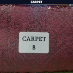 خرید پارچه مبلی کارپت CARPET - تصویر 13