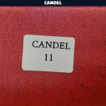 خرید پارچه مبلی کندل CANDEL - تصویر 10