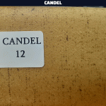 خرید پارچه مبلی کندل CANDEL - تصویر 9