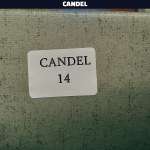 خرید پارچه مبلی کندل CANDEL - تصویر 15