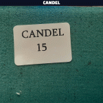 خرید پارچه مبلی کندل CANDEL - تصویر 16