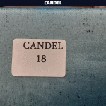 خرید پارچه مبلی کندل CANDEL - تصویر 19