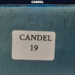 خرید پارچه مبلی کندل CANDEL - تصویر 20