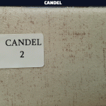 خرید پارچه مبلی کندل CANDEL - تصویر 3