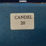 خرید پارچه مبلی کندل CANDEL - تصویر 21