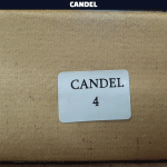 خرید پارچه مبلی کندل CANDEL - تصویر 5