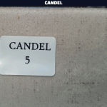 خرید پارچه مبلی کندل CANDEL - تصویر 6