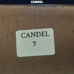خرید پارچه مبلی کندل CANDEL - تصویر 14