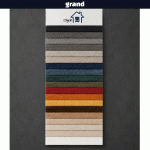 خرید پارچه مبلی گرند GRAND