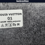 خرید پارچه مبلی لویس ویتون louis vuitton - تصویر 2