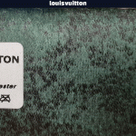 خرید پارچه مبلی لویس ویتون louis vuitton - تصویر 13