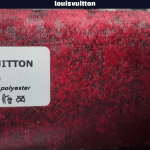 خرید پارچه مبلی لویس ویتون louis vuitton - تصویر 18