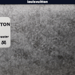 خرید پارچه مبلی لویس ویتون louis vuitton - تصویر 3