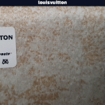 خرید پارچه مبلی لویس ویتون louis vuitton - تصویر 4