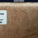 خرید پارچه مبلی لویس ویتون louis vuitton - تصویر 5