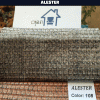 خرید پارچه مبلی آلستر ALESTER - تصویر 9